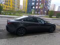 2019 Mazda 6 III (GJ) Рестайлинг 2, коричневый, 2000000 рублей - вид 3