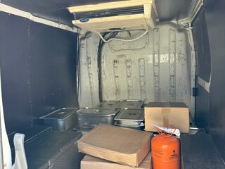 2011 Fiat Professional Ducato, белый, 1250000 рублей, вид 5