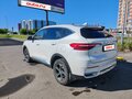 2022 Haval F7 I, белый, 1680000 рублей - вид 4