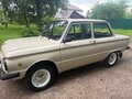 1994 ЗАЗ 968 М, бежевый - вид 4