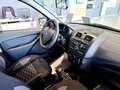 2025 Lada (ВАЗ) Granta Cross I Рестайлинг, серый - вид 3