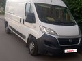 2018 Fiat Professional Ducato, серебристый, 1750000 рублей