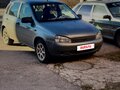 2010 Lada (ВАЗ) Kalina I, серый, 270000 рублей - вид 4