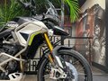 2024 Triumph Tiger 900, серый, 1850000 рублей - вид 2