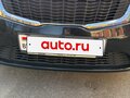 2013 Kia Rio III, чёрный, 746421 рублей - вид 1