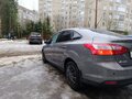 2014 Ford Focus III, коричневый, 870000 рублей - вид 3