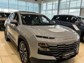 2024 Jetour Dashing I, серый, 2150000 рублей, вид 4