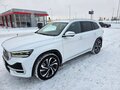 2024 Geely Monjaro I, белый, 3800000 рублей