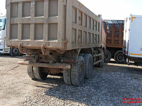 2022 Sany SYZ320C-8S, красный, 2946000 рублей, вид 4