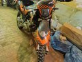 2024 Kayo T4 300 Enduro PR, чёрный, 220000 рублей - вид 3
