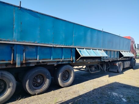 2005 Renault Premium, красный, 1700000 рублей, вид 2