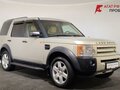 2006 Land Rover Discovery III, серый - вид 2