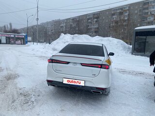 2023 Kaiyi E5, белый, 1350000 рублей, вид 5