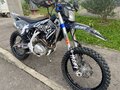 2020 Avantis FX 250, белый, 120000 рублей - вид 11