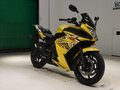 2016 Yamaha FZ6, жёлтый, 393000 рублей - вид 2