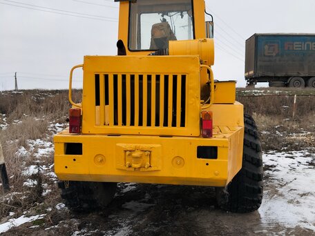 1987 Орловский Погрузчик ТО-30, жёлтый, 650000 рублей, вид 3