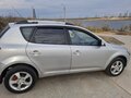 2007 Kia Ceed I, серебристый, 650000 рублей - вид 2