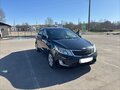 2013 Kia Rio III, чёрный, 746421 рублей