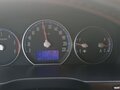 2008 Hyundai Santa Fe II, чёрный, 1150000 рублей - вид 9