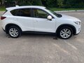2012 Mazda CX-5 I, белый, 1500000 рублей - вид 6