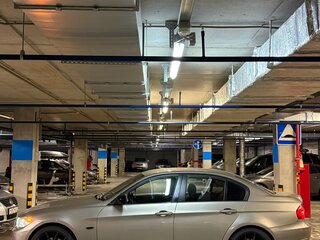 2009 BMW 3 серии 318i V (E90/E91/E92/E93) Рестайлинг, бежевый, 1000000 рублей, вид 4