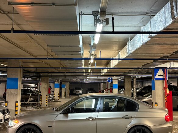 2009 BMW 3 серии 318i V (E90/E91/E92/E93) Рестайлинг, бежевый, 1000000 рублей - вид 3