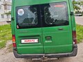 2005 Ford Transit, зелёный, 490000 рублей - вид 1