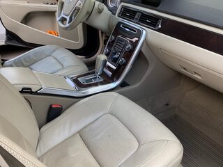 2011 Volvo XC70 II, чёрный, 1870000 рублей, вид 5