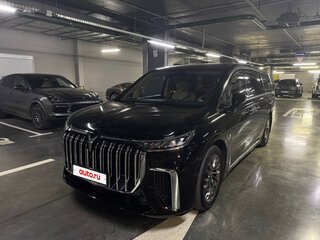 2023 Voyah Dream I, чёрный, 5000000 рублей, вид 1