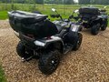 2024 Bison YK450A, серый, 430000 рублей - вид 2