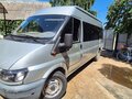 2006 Ford Transit, белый, 550000 рублей - вид 1