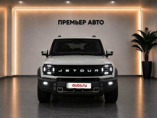 2026 Jetour T2, серебристый, 4449000 рублей, вид 5