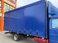 2008 ГАЗ ГАЗель (33023/330273) Фермер, синий, 1750000 рублей - вид 4