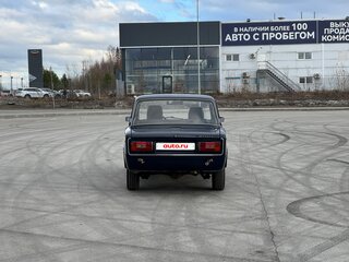 2004 Lada (ВАЗ) 2106 5-speed, синий, 170000 рублей, вид 3