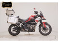 2024 Triumph Tiger 900, красный, 1200000 рублей - вид 1