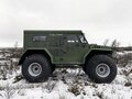 2025 Север Профи-2, чёрный, 7683000 рублей - вид 9
