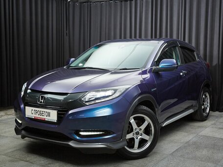 Honda Vezel I