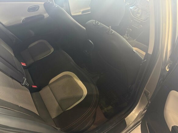 2013 Kia Ceed II, серебристый - вид 14