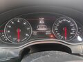 2016 Audi A7 I (4G) Рестайлинг, серебристый, 2350000 рублей - вид 4