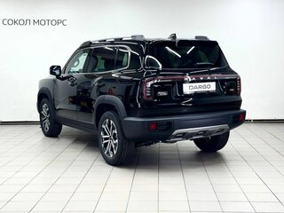 2026 Haval Dargo I Рестайлинг, чёрный, 3899000 рублей, вид 2