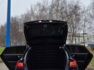 2019 Kia K3 II, синий, 2400000 рублей, вид 3