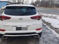 2017 Hyundai Tucson III, белый, 2100000 рублей - вид 3