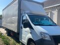2014 ГАЗ ГАЗель Next, белый, 1600000 рублей - вид 2