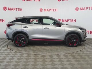 2023 Omoda C5 I, серый, 1579000 рублей, вид 4