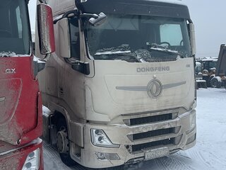 2022 Dongfeng DFH 4180, белый, 3608000 рублей, вид 1