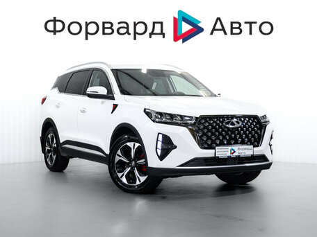 Chery Tiggo 7 Pro Max I