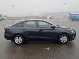 2025 Belgee S50, синий, 1300000 рублей, вид 5
