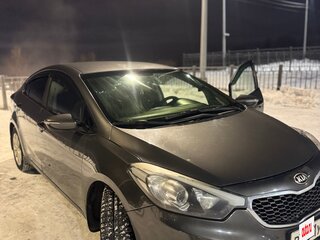 2015 Kia Cerato III, серый, 950000 рублей, вид 1
