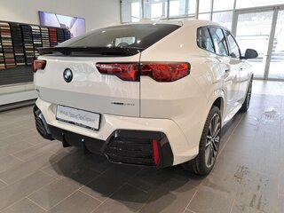 2025 BMW X2 xDrive25i II (U10), белый, 6450000 рублей, вид 5