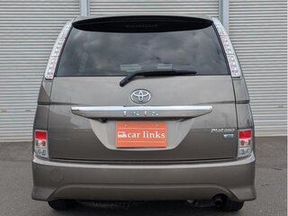 2012 Toyota ISis I Рестайлинг, золотистый, 1110000 рублей, вид 5